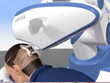 Artas FUE transplantation device in Beirut Lebanon